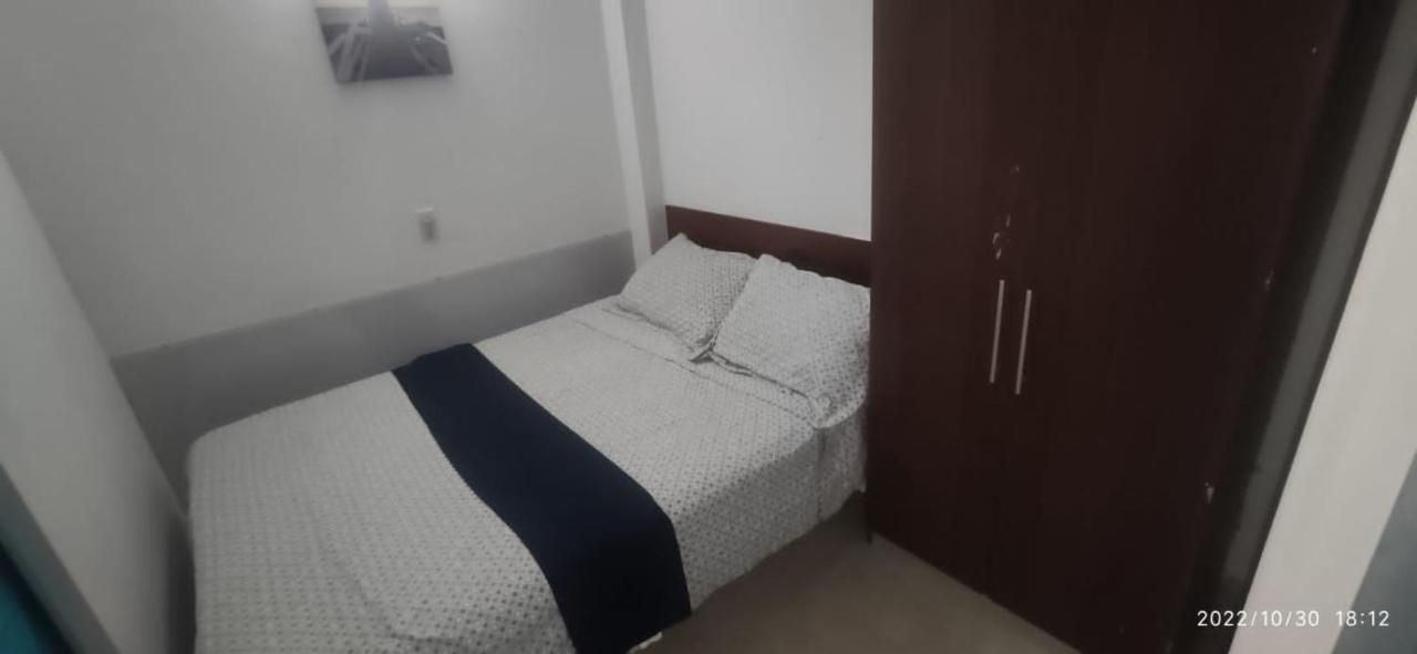 Hostal Poseidon Del Mar Сан-Андрес Экстерьер фото
